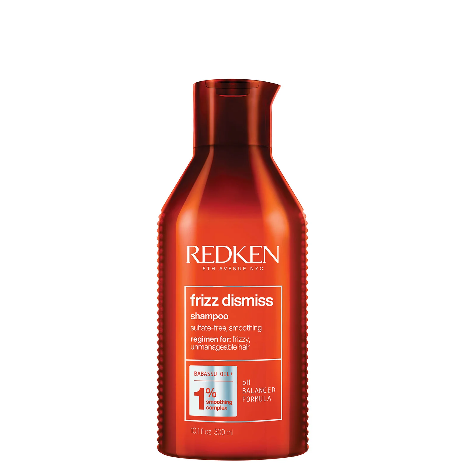 Redken Frizz Dismiss Bundle - Image 2