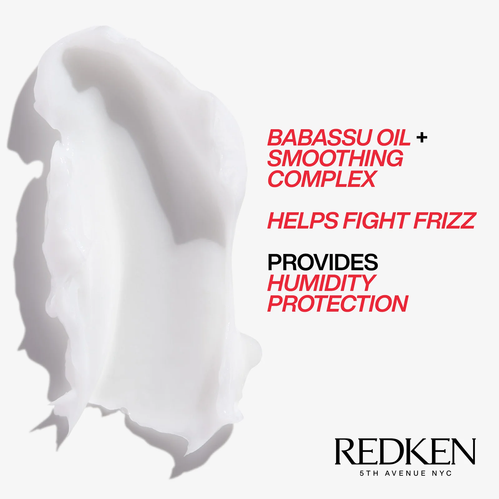 Redken Frizz Dismiss Conditioner 300ml - Image 2