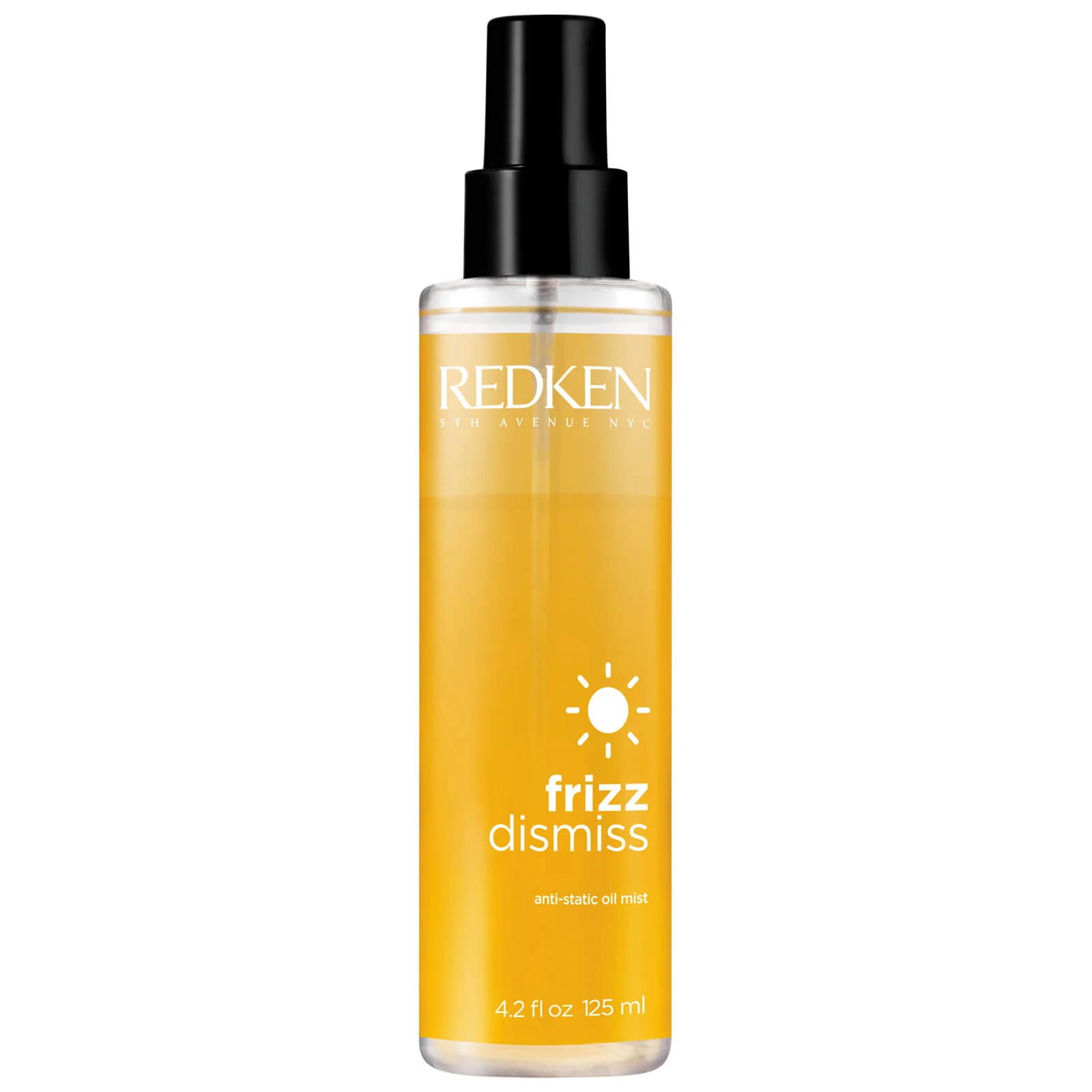 Redken Frizz Dismiss Dry Oil 100ml