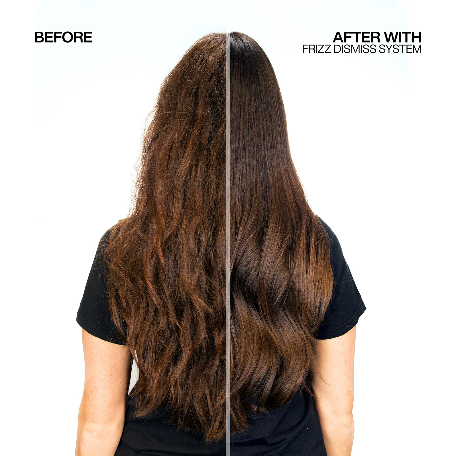 Redken Frizz Dismiss Rebel Tame Treatment 250ml - Image 4