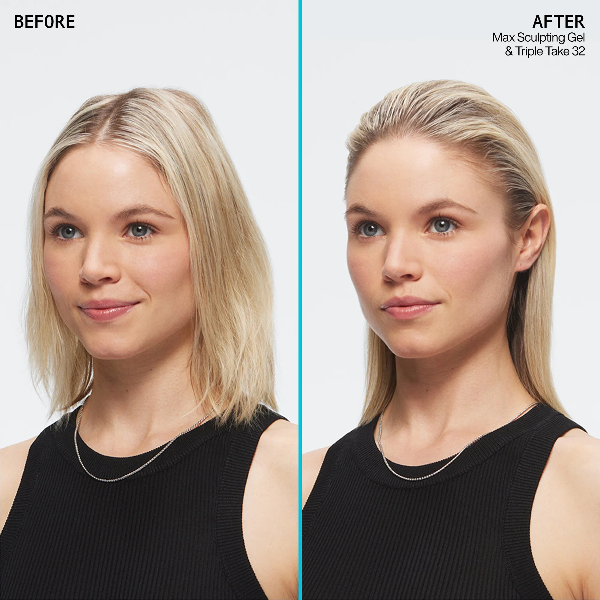 Redken Max Sculpt Gel 250ml - Image 2