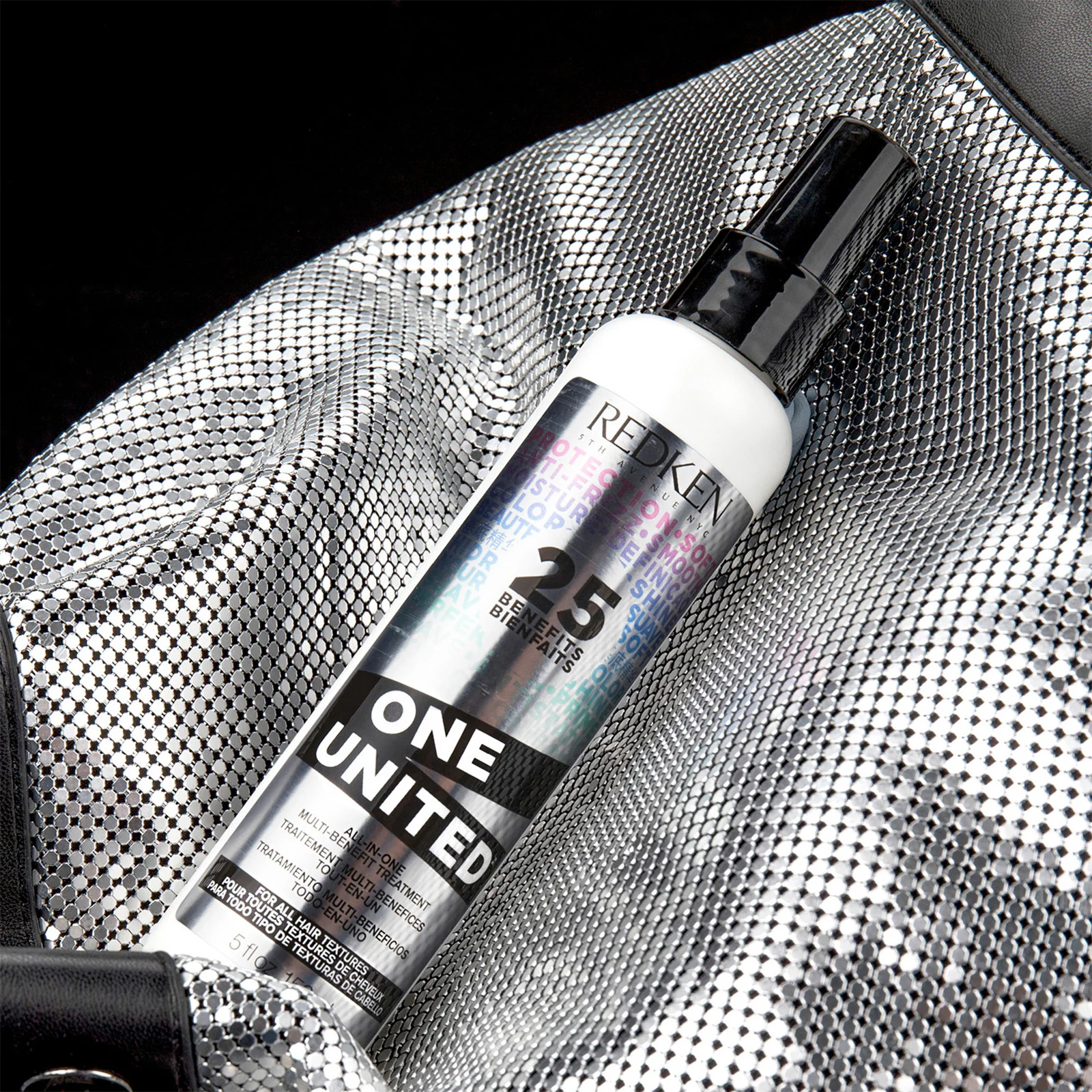 Redken One United Multi-Benefit Treatment 150ml - Image 3