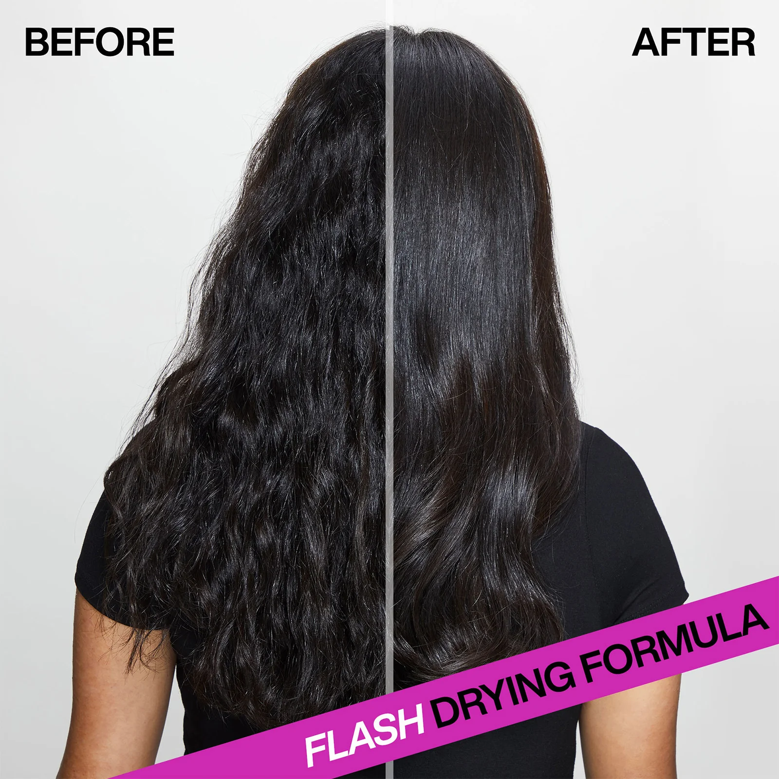 Redken Quick Blowout Accelerated Blowdry Spray 170ml - Image 3
