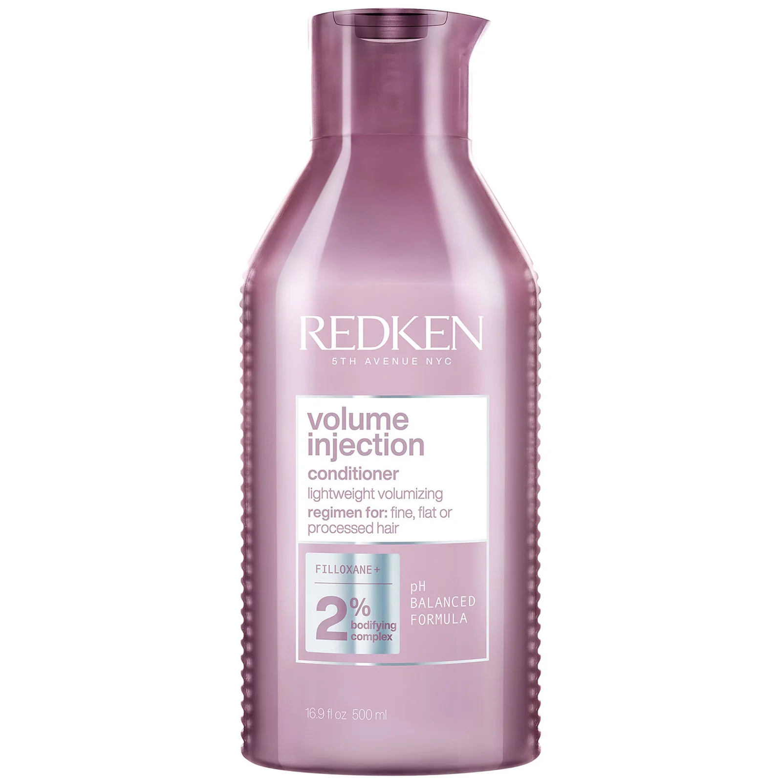 Redken Volume Injection Conditioner 500ml
