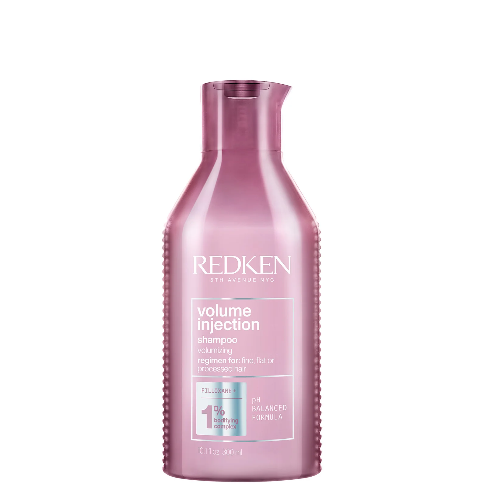 Redken Volume Injection Shampoo 300ml