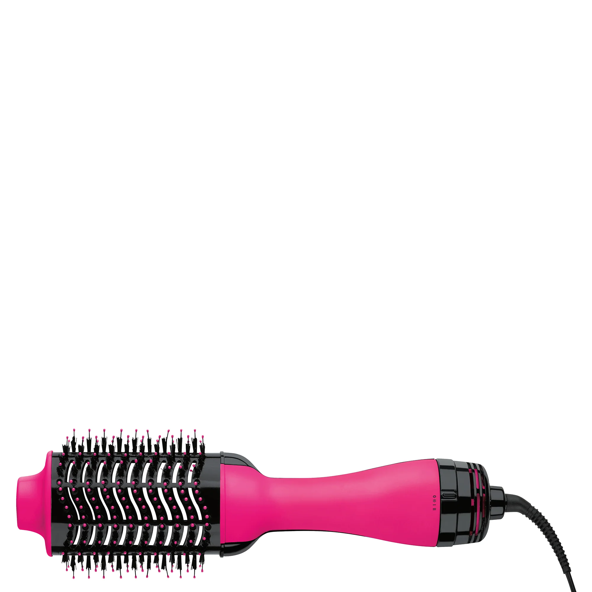 Revlon One-Step Volumiser Original 1.0 Blowout Brush - Pink - Image 2