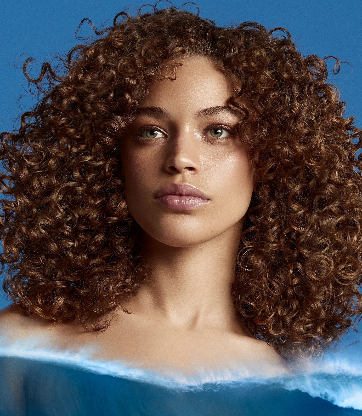 Revlon Professional Eksperience Conscious Curl Nourishing Gentle Hair Cleanser 250ml - Image 7