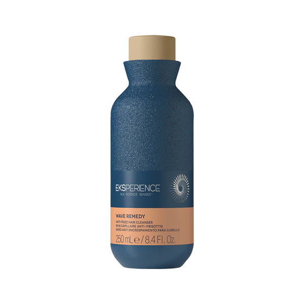 Revlon Professional Eksperience Wave Remedy Hair Cleanser 250ml