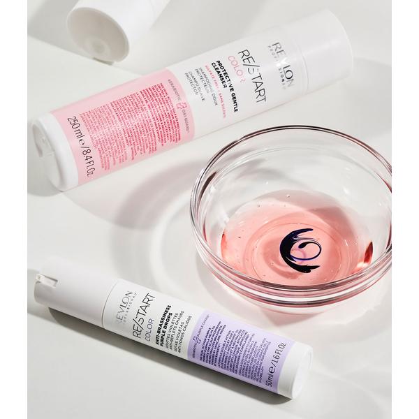 Revlon Professional RE/START Color Anti-Brassiness Purple Drops 50ml - Image 4
