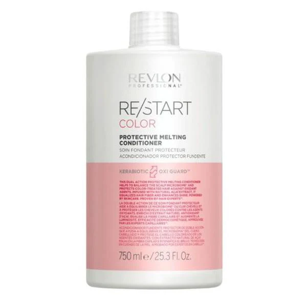 Revlon Professional RE/START Color Melting Conditioner 750ml