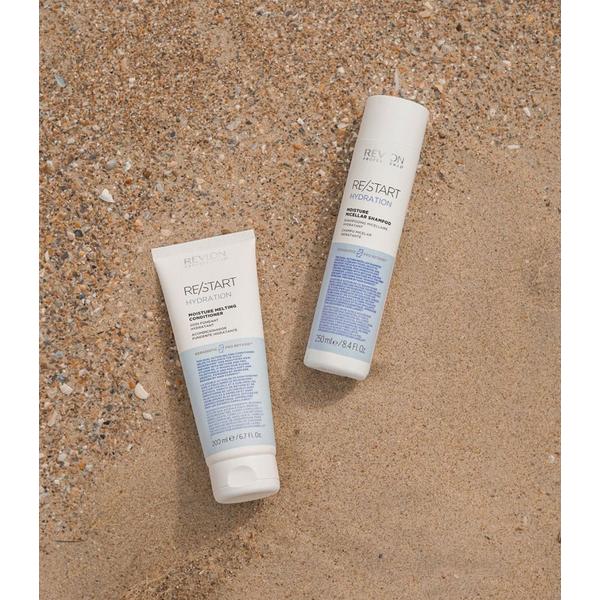 Revlon Professional RE/START Hydration Melting Conditioner 200ml - Image 3