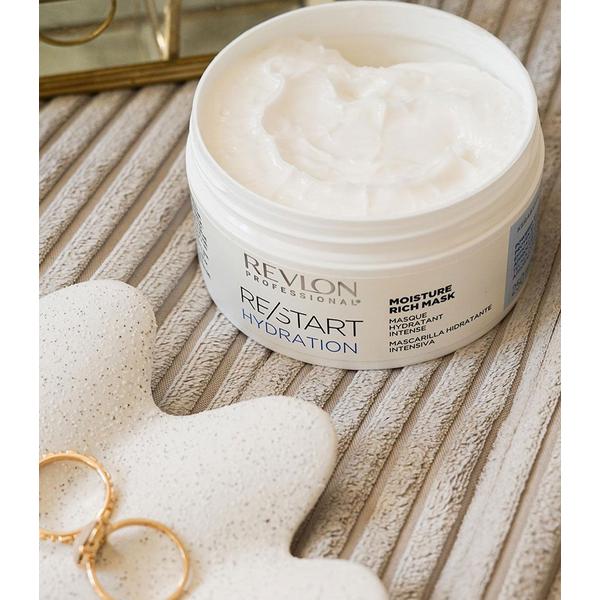 Revlon Professional RE/START Hydration Rich Mask 250ml - Image 3