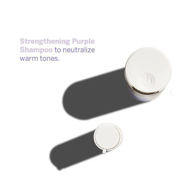 Revlon Professional RE/START Color Strengthening Purple Cleanser 250ml - Image 5