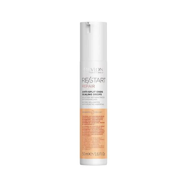 Revlon Professional RE/START Repair Anti-Split End Sealing Drops 50ml