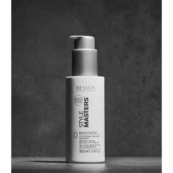 Revlon Professional Style Masters Brightastic 100ml - Image 3