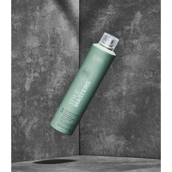 Revlon Professional Style Masters Elevator Spray 300ml - Image 3