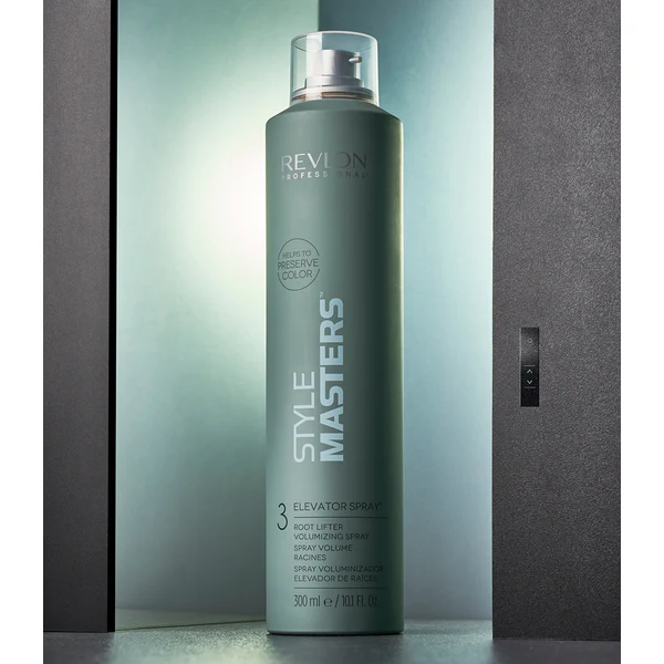 Revlon Professional Style Masters Elevator Spray 300ml - Image 4