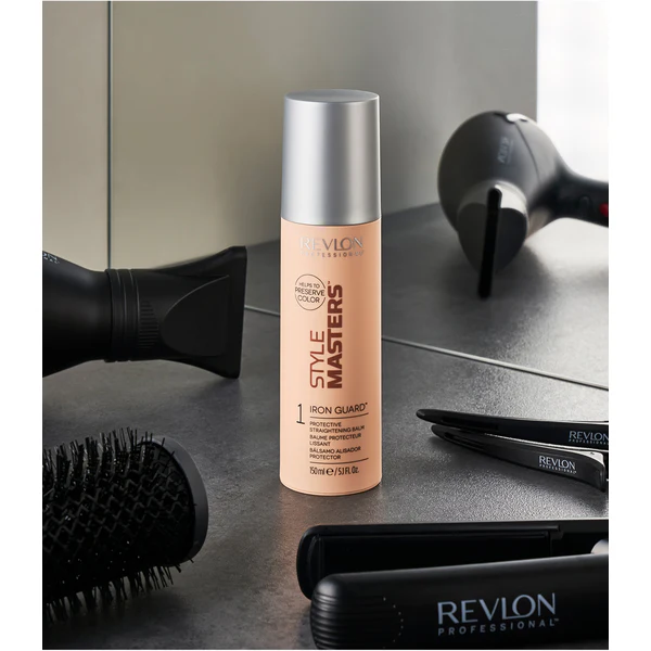 Revlon Professional Style Masters Iron Guard 150ml - Image 5
