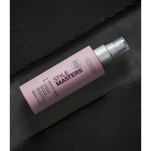 Revlon Professional Style Masters Memory Spray 150ml - Image 3