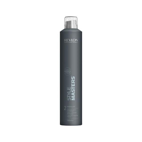 Revlon Professional Style Masters Modular Hairspray 500ml