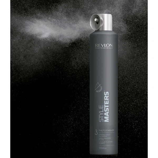 Revlon Professional Style Masters Photofinisher 500ml - Image 2