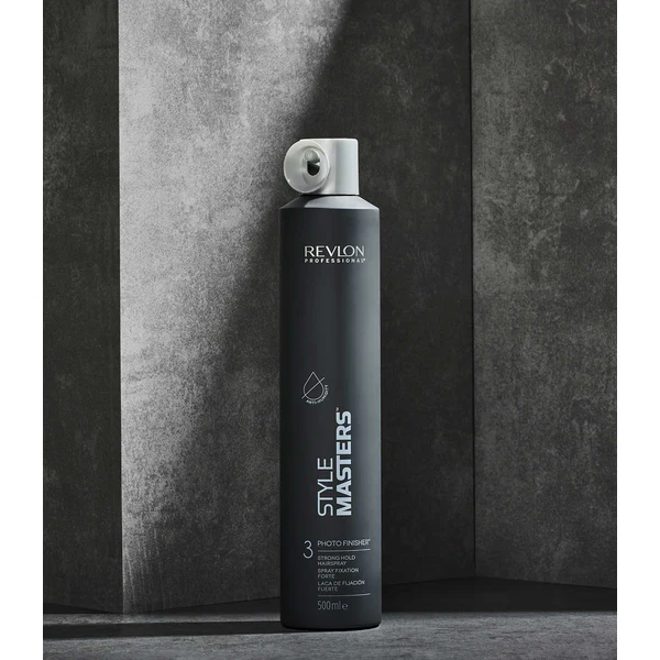 Revlon Professional Style Masters Photofinisher 500ml - Image 3