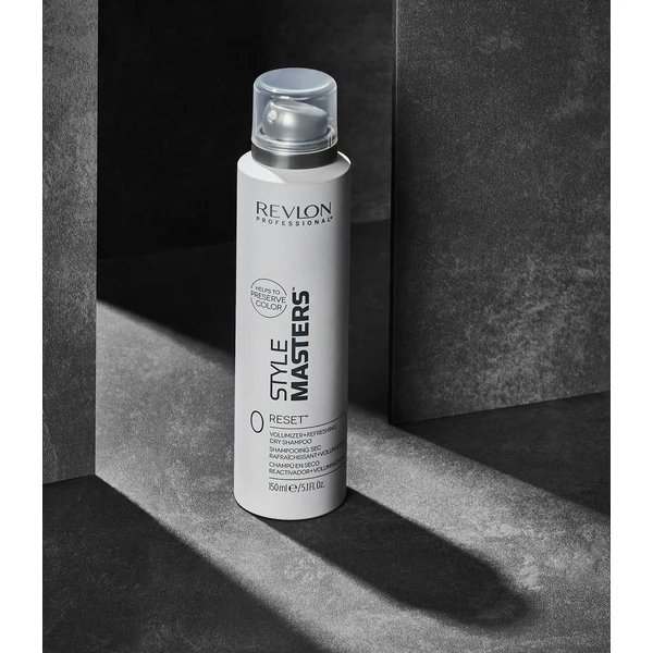 Revlon Professional Style Masters Reset 150ml - Image 3