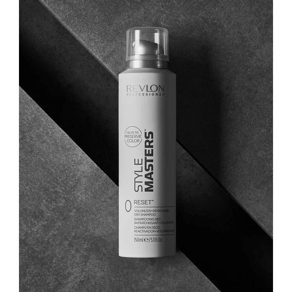 Revlon Professional Style Masters Reset 150ml - Image 4