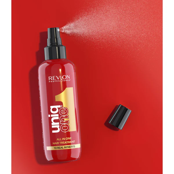 Revlon Professional Uniq One Hair Treatment V1 150ml - Image 2