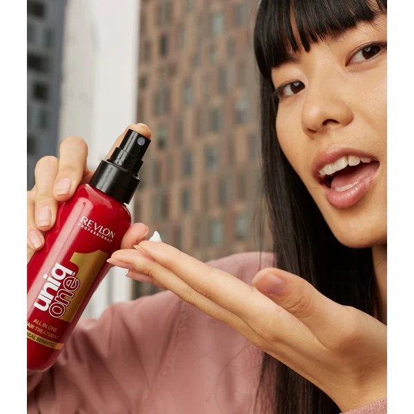 Revlon Professional Uniq One Hair Treatment V1 150ml - Image 8