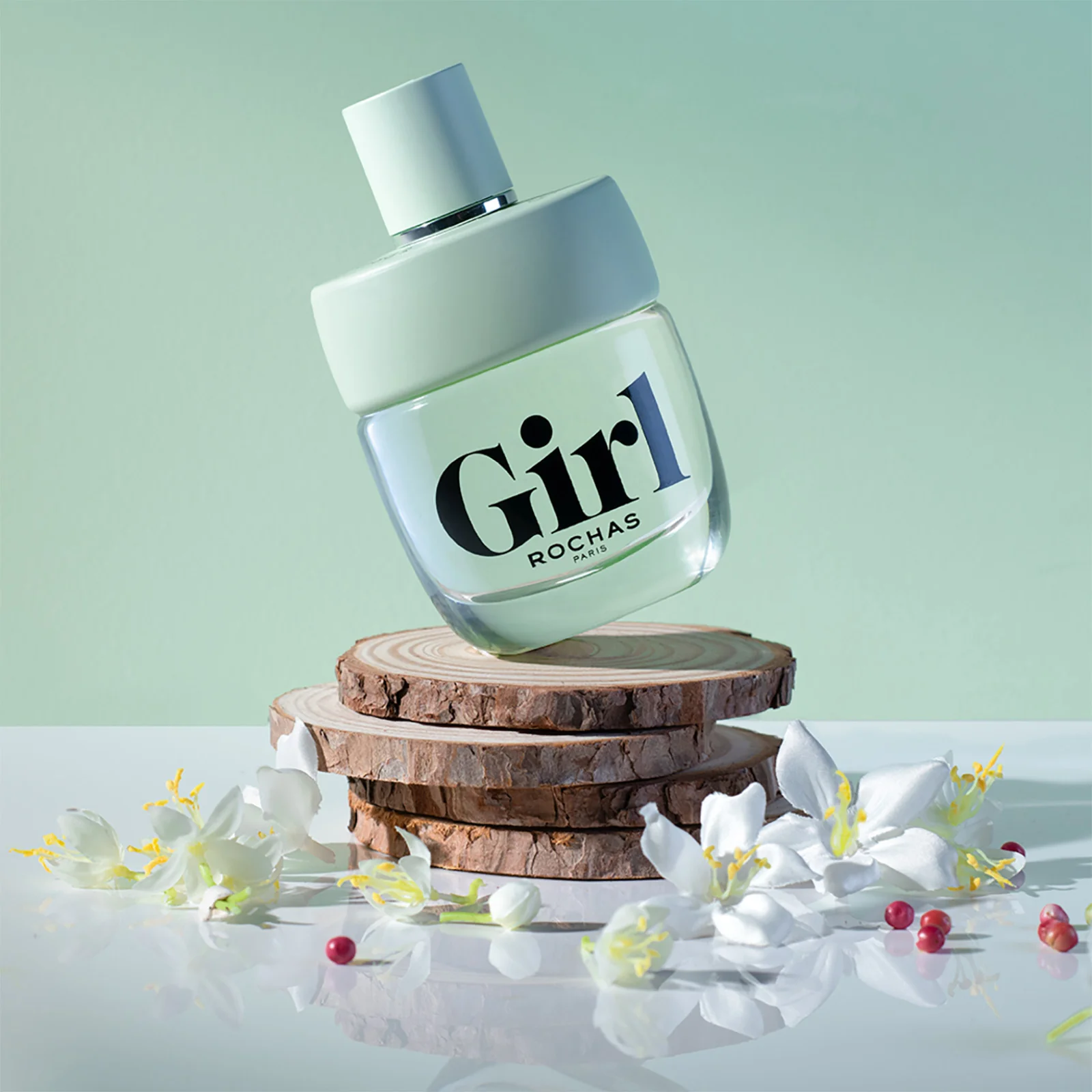 Rochas Girl Eau de Toilette 60ml - Image 3
