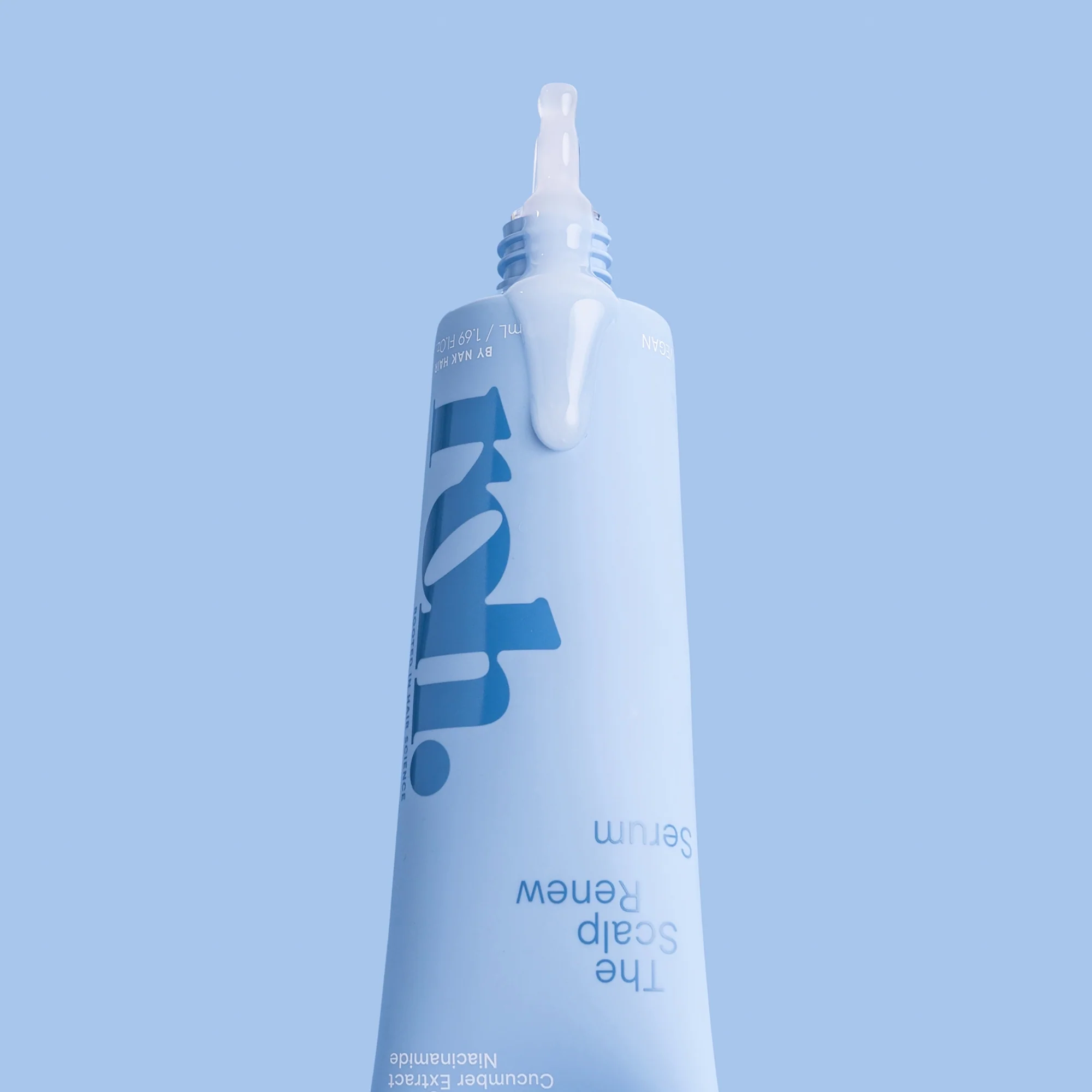 ROH Scalp Renew Serum 50ml - Image 2