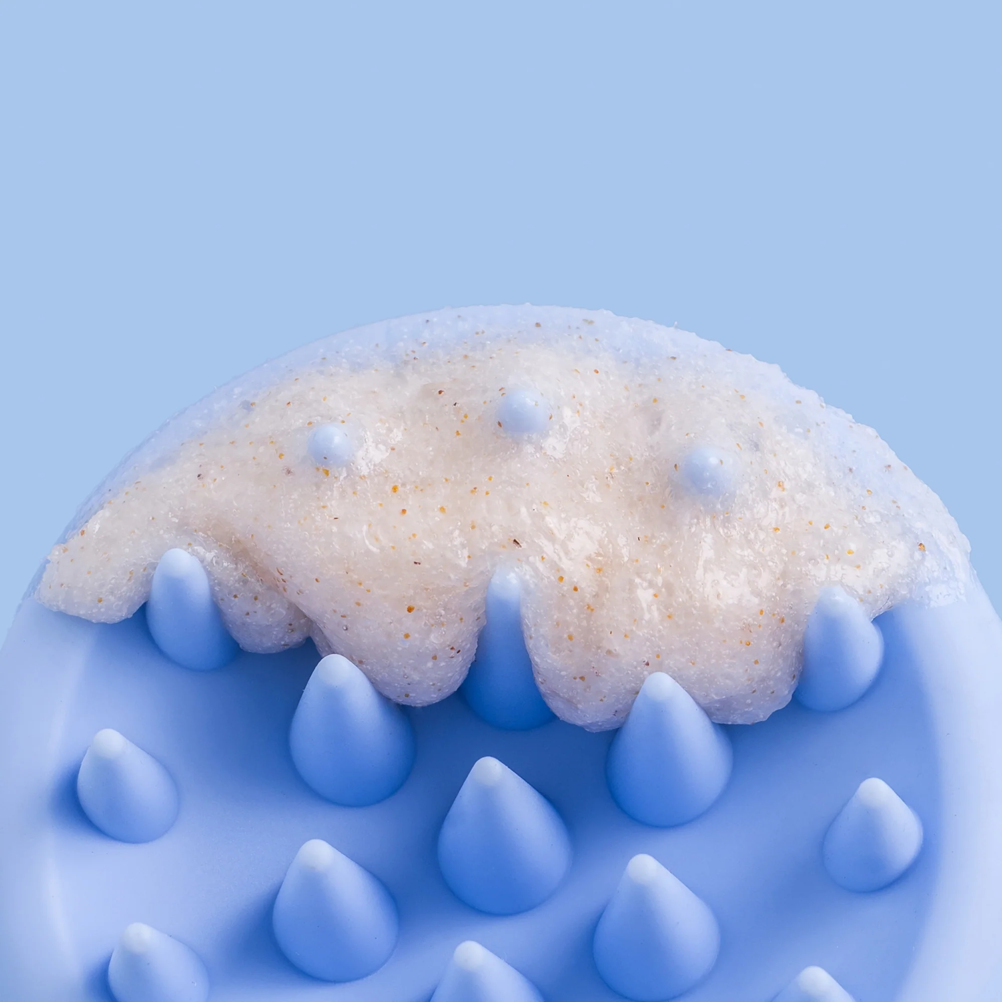 ROH Scalp Scrub Brush - Image 3