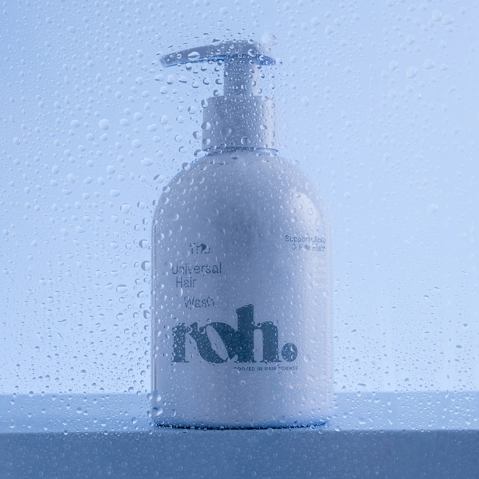 ROH Universal Hair Wash 350ml - Image 3