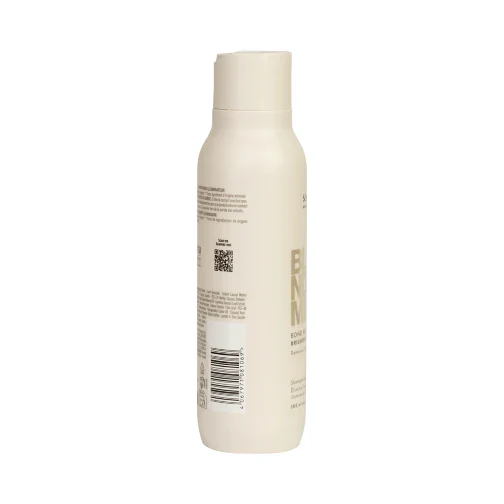 Schwarzkopf Blondme Bond Repair Brightening Shampoo 300mL - Image 2