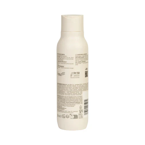 Schwarzkopf Blondme Bond Repair Brightening Shampoo 300mL - Image 3
