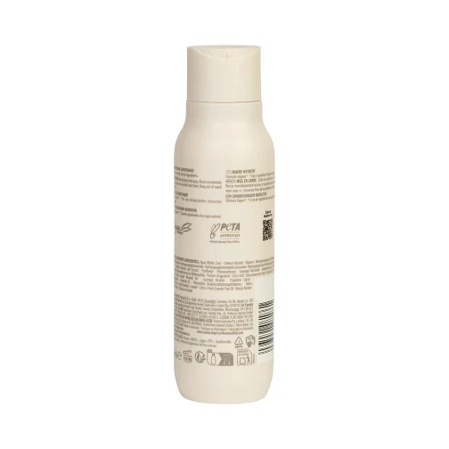 Schwarzkopf Blondme Bond Repair Nourishing Conditioner 250mL - Image 3