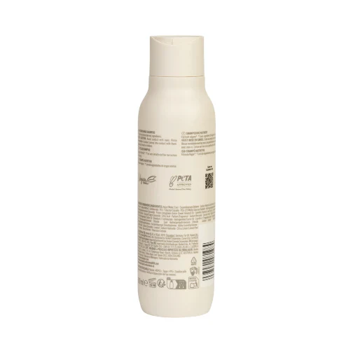 Schwarzkopf Blondme Bond Repair Nourishing Shampoo 300mL - Image 3