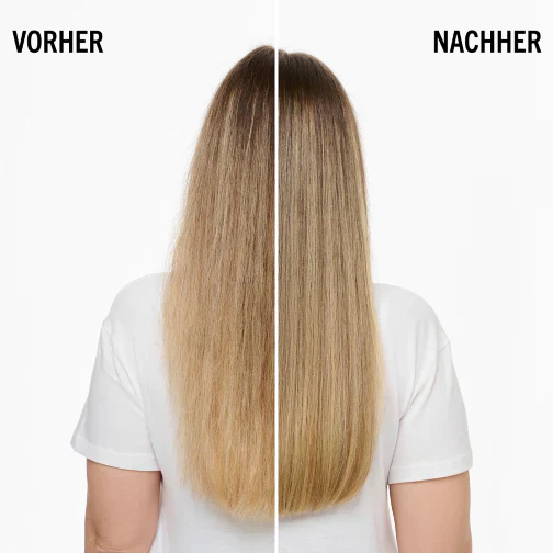 Schwarzkopf Blondme Bond Repair Nourishing Shampoo 300mL - Image 4