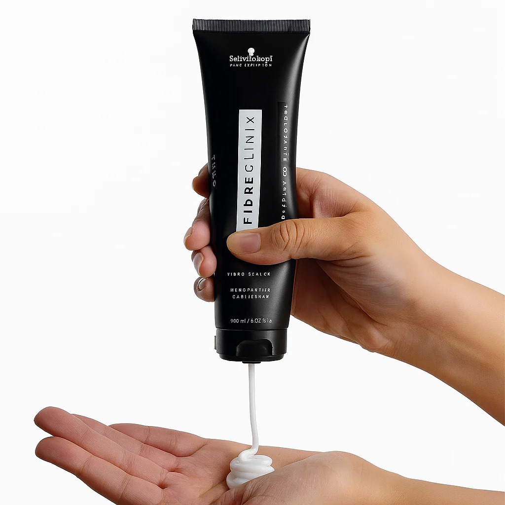 Schwarzkopf Fibre Clinix Fibre Sealer 150mL - Image 2