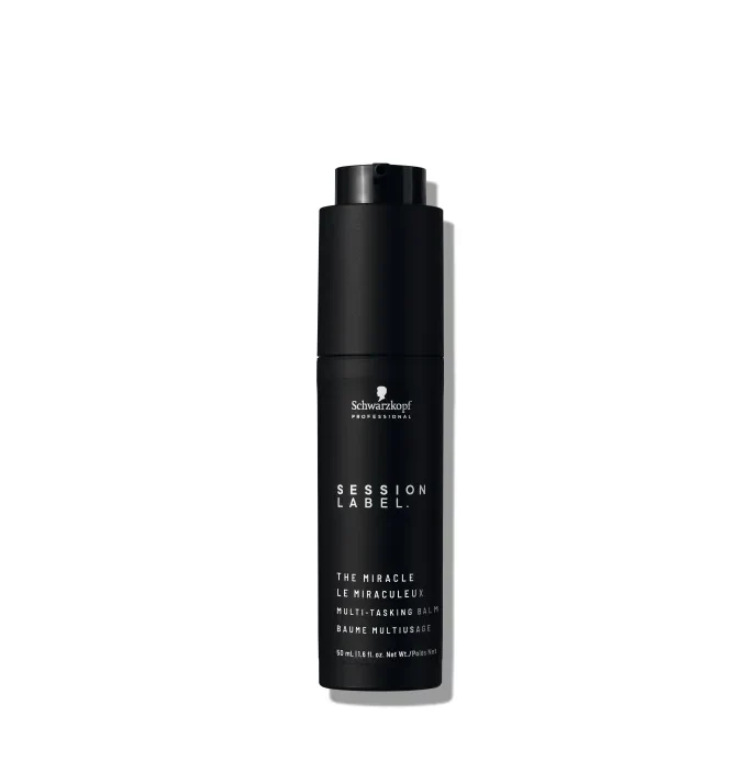 Schwarzkopf Session Label The Miracle 50mL