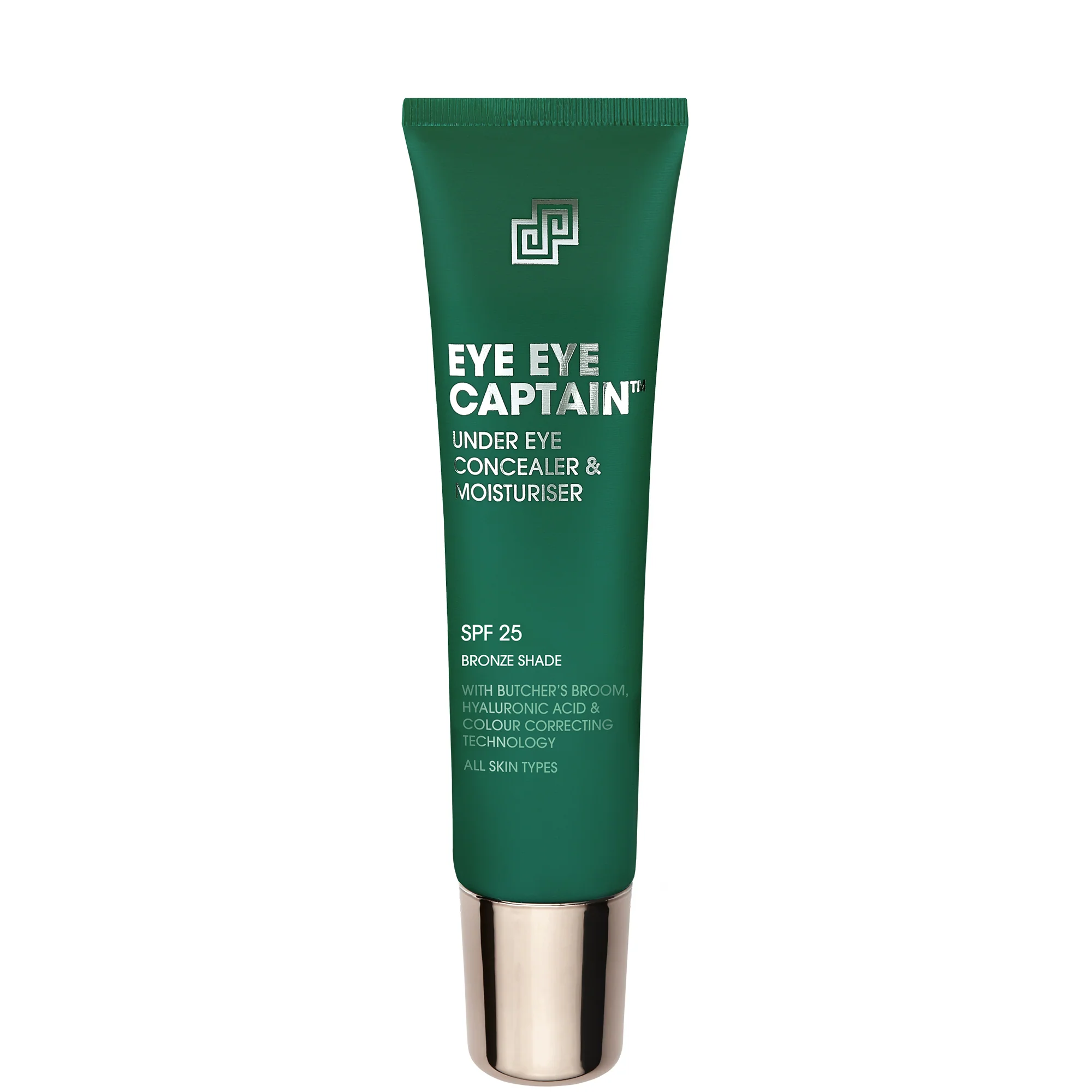 Shakeup Cosmetics Eye Eye Captain 15ml (Various Shades) - Image 4