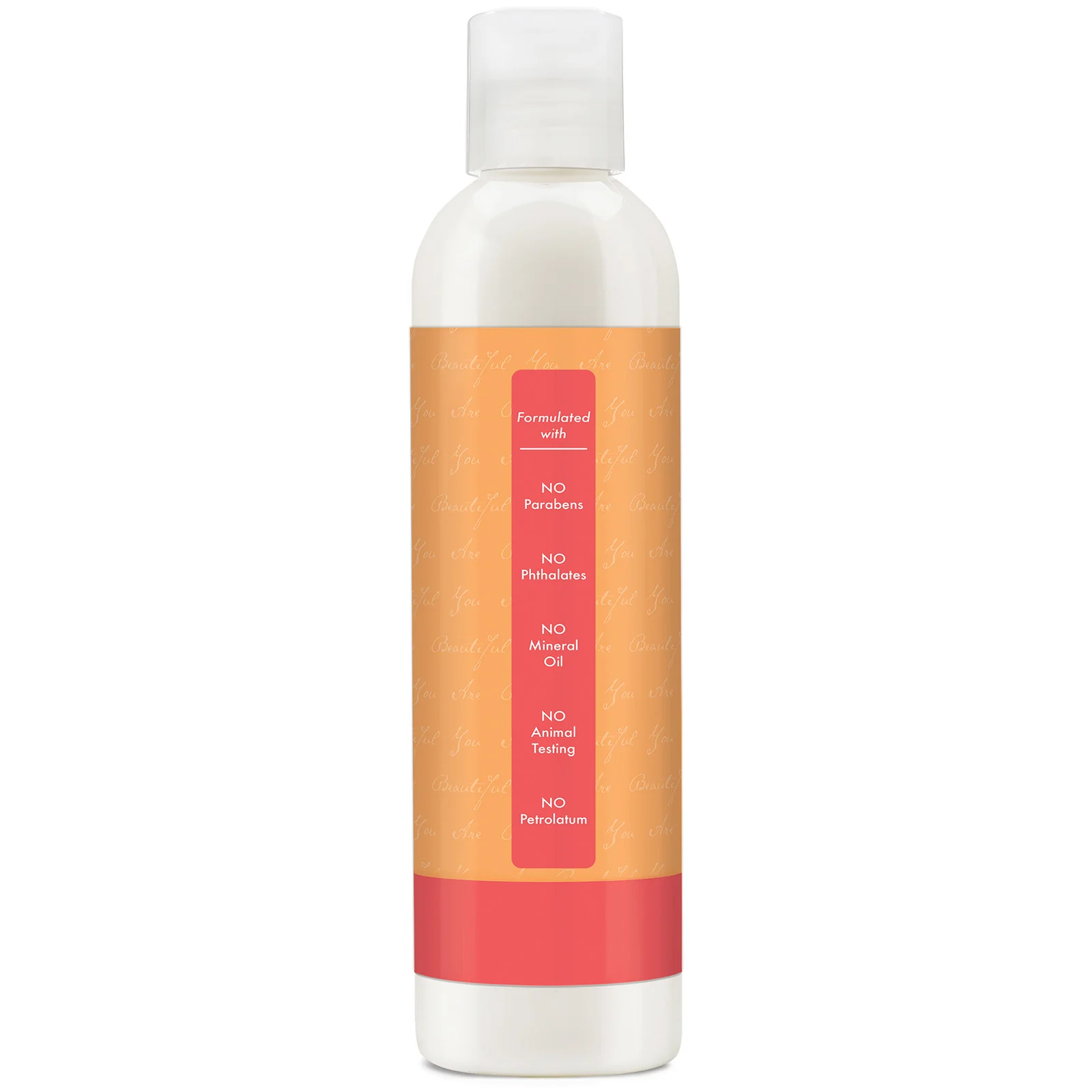 SheaMoisture Papaya & Neroli All Day Frizz Control Milk Gel 237ml - Image 2