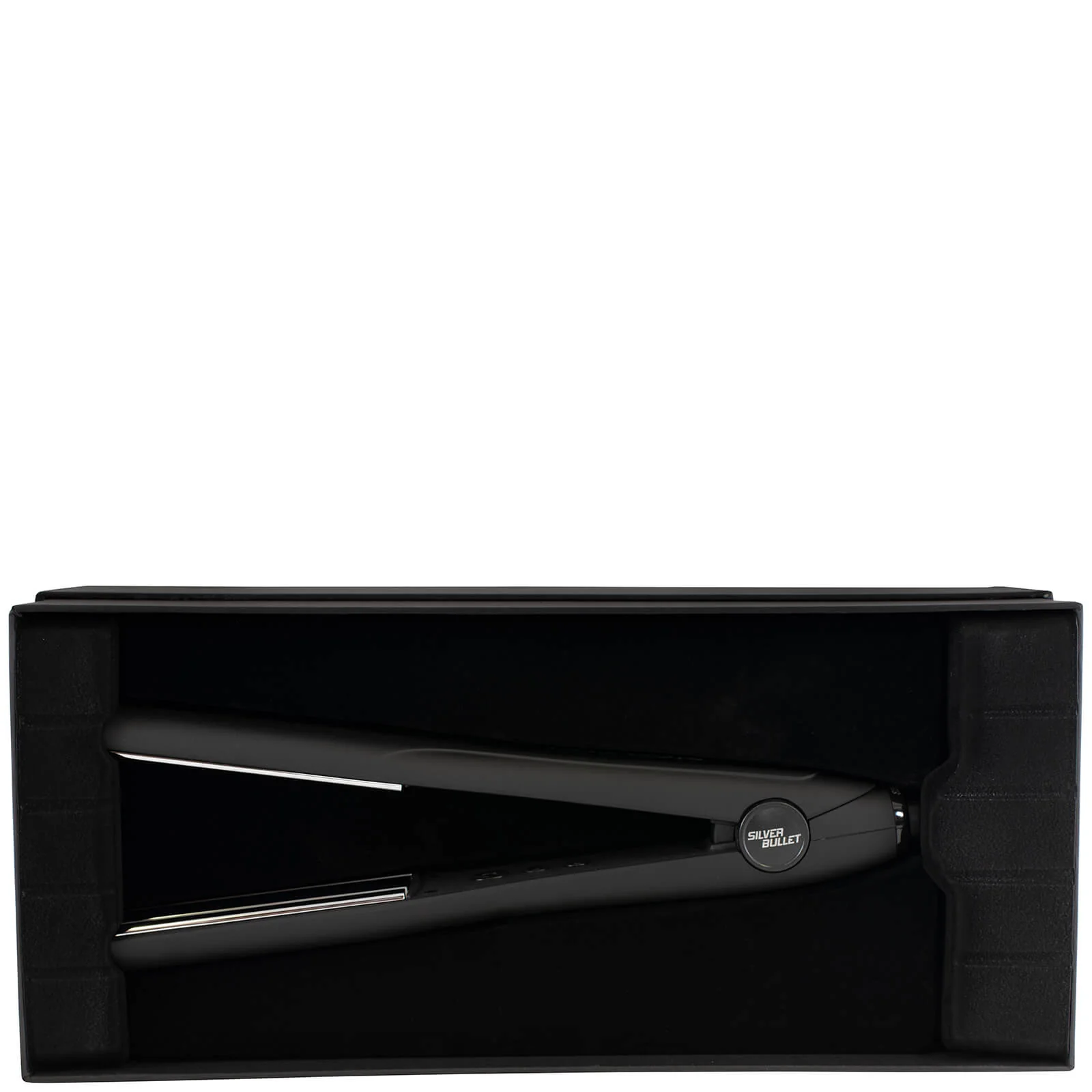 Silver Bullet Elysium 230C Titanium Infrared Wide Plate Heat Straighteners - Image 2