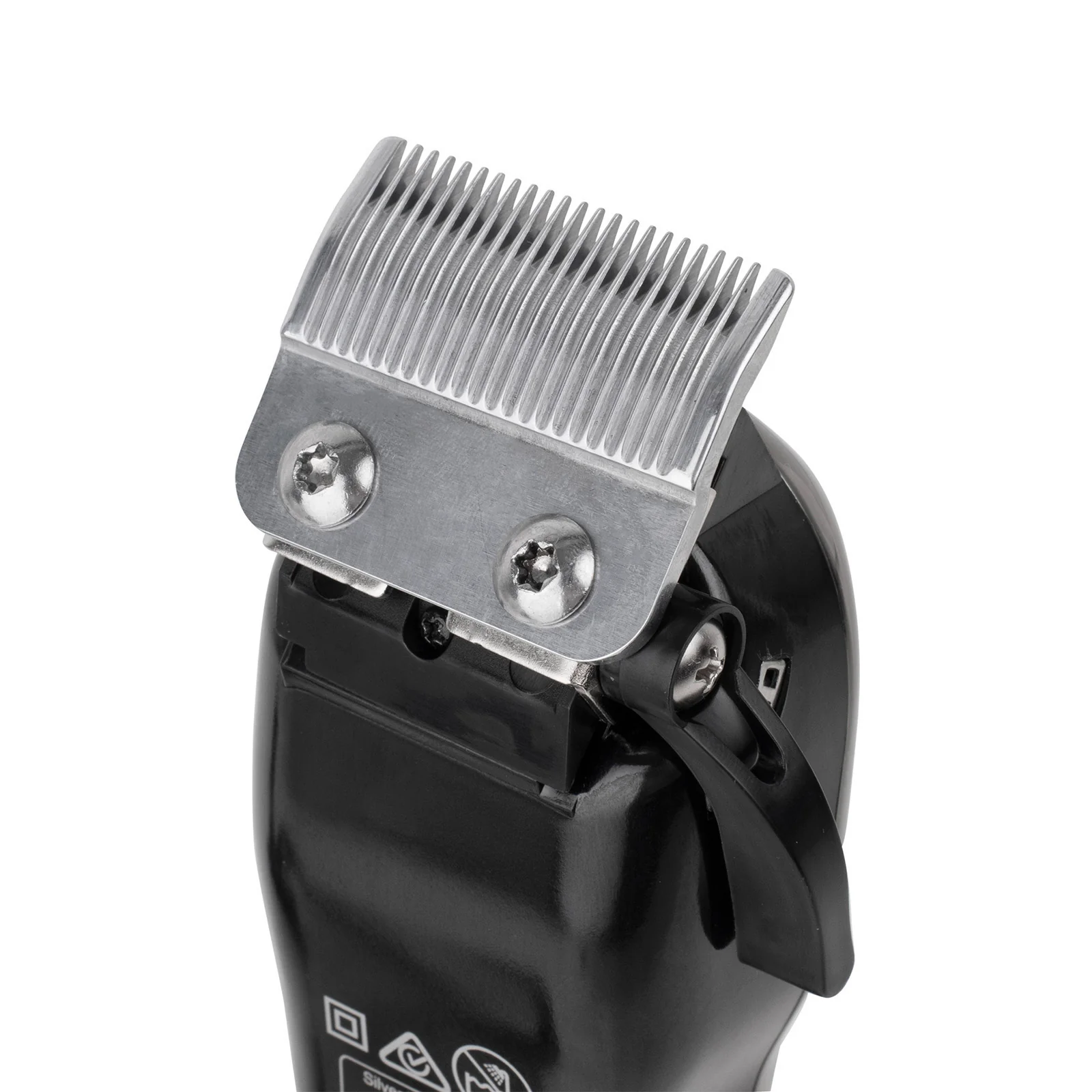 Silver Bullet Excelsior Professional Hair Clipper - Image 2