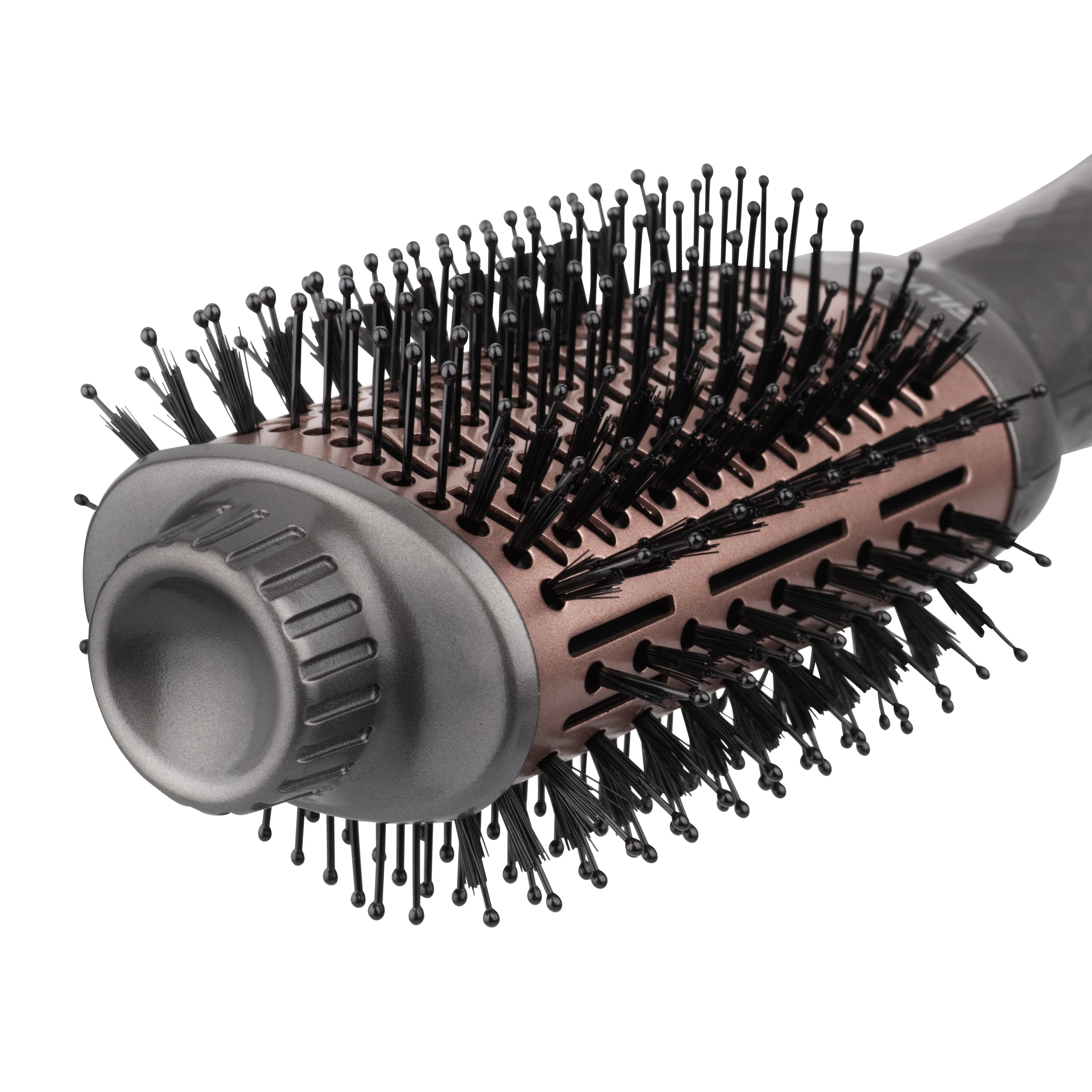Silver Bullet Platinum Hot Air Brush - Large 73mm - Image 3