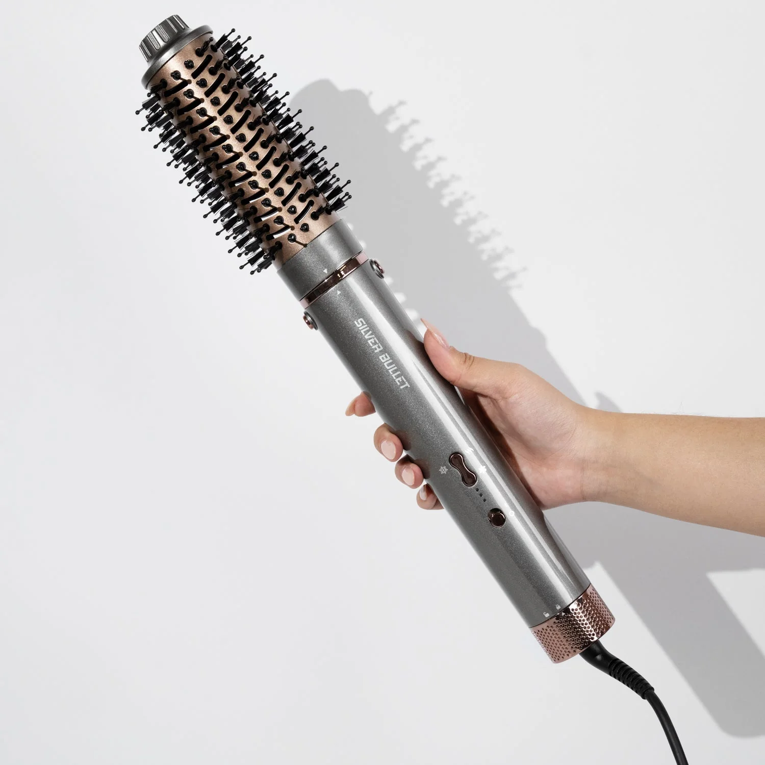 Silver Bullet Platinum SuperStar Multistyler Set - Image 2