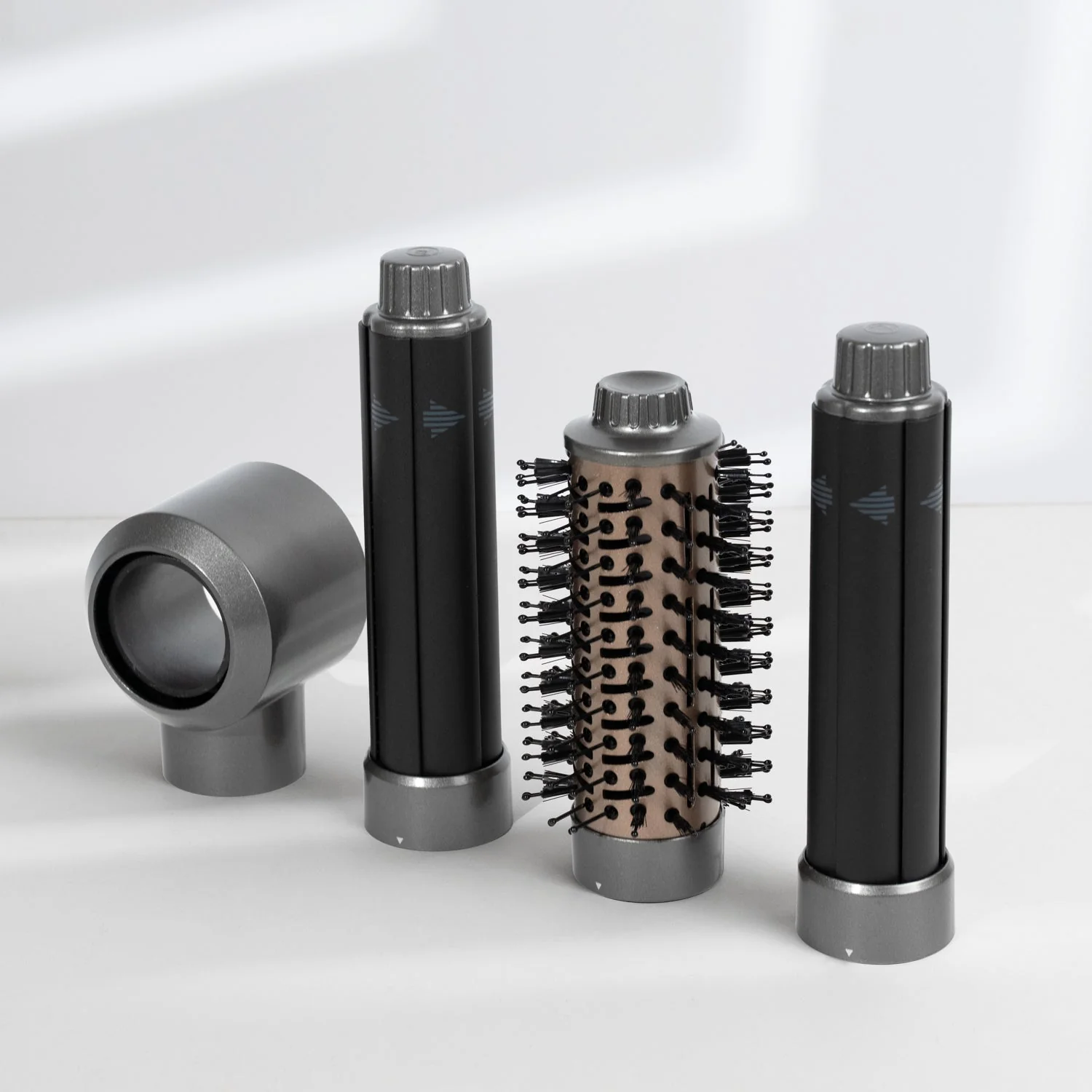 Silver Bullet Platinum SuperStar Multistyler Set - Image 4