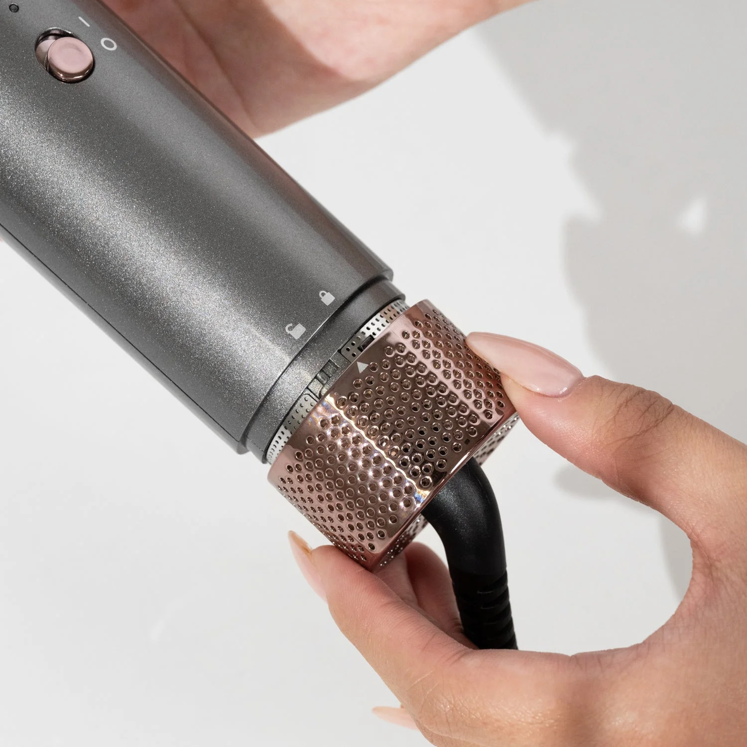 Silver Bullet Platinum SuperStar Multistyler Set - Image 7