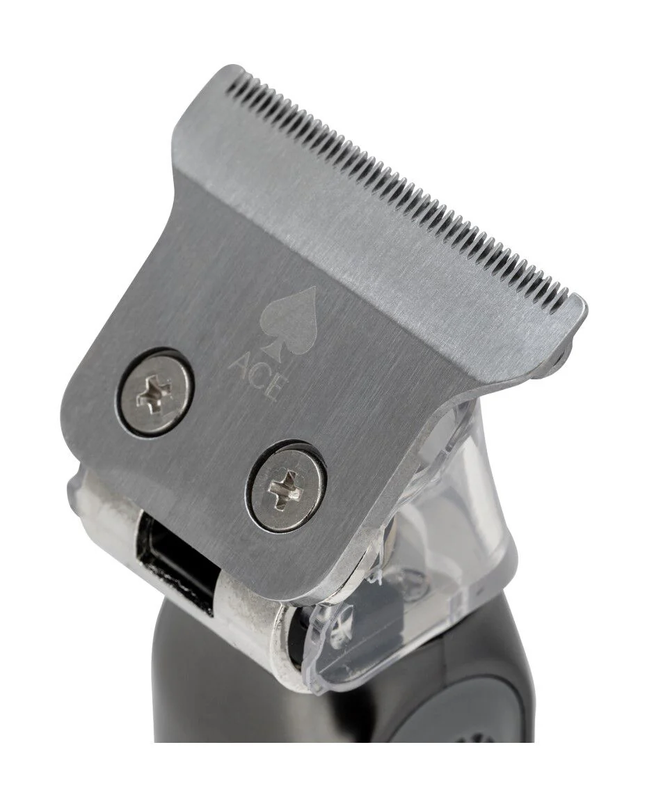 StyleCraft By Silver Bullet ACE Rechargeable Trimmer - Image 3